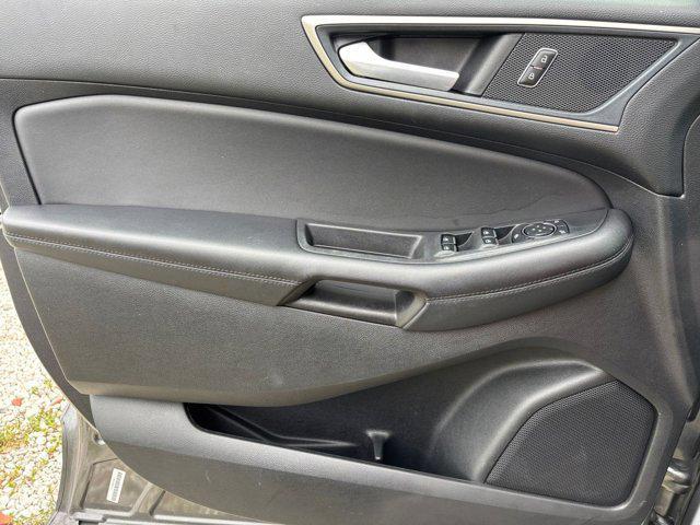 used 2024 Ford Edge car, priced at $22,831