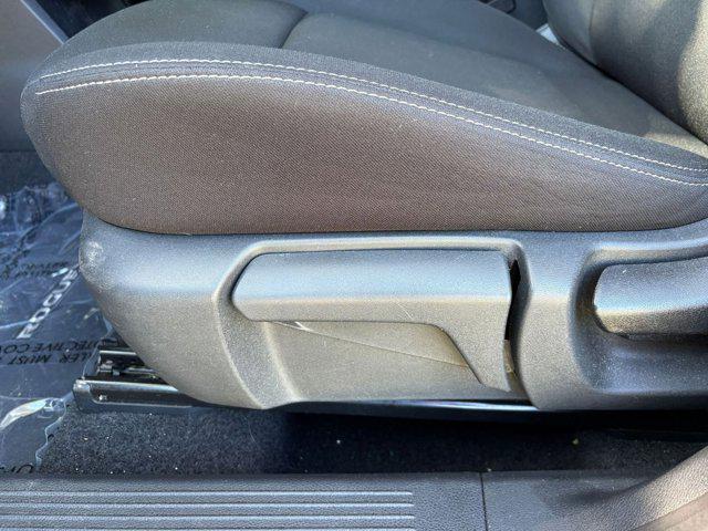 used 2023 Nissan Rogue car, priced at $20,143