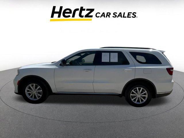 used 2023 Dodge Durango car, priced at $27,107