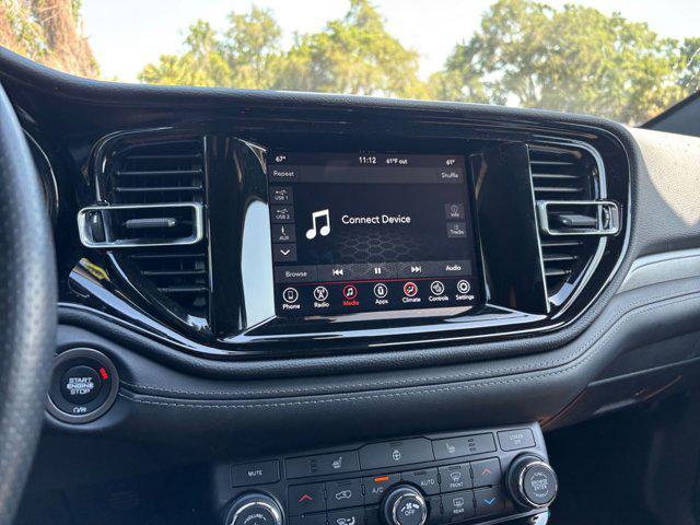 used 2023 Dodge Durango car, priced at $27,107