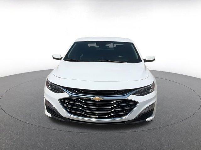used 2024 Chevrolet Malibu car, priced at $20,700