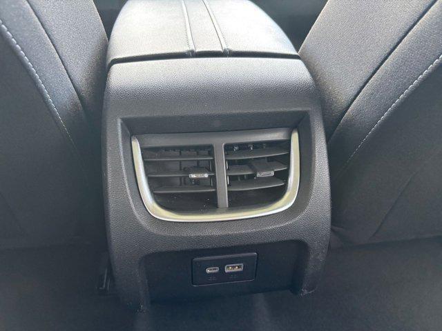 used 2023 Chevrolet Blazer car, priced at $22,733