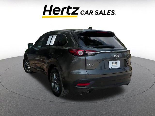 used 2020 Mazda CX-9 car, priced at $24,786