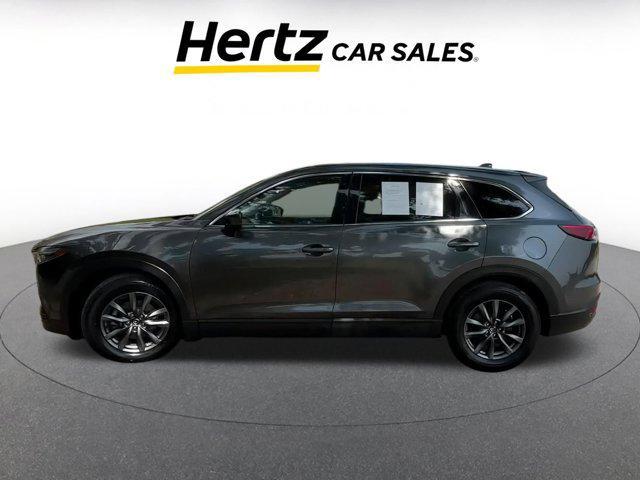 used 2020 Mazda CX-9 car, priced at $24,786