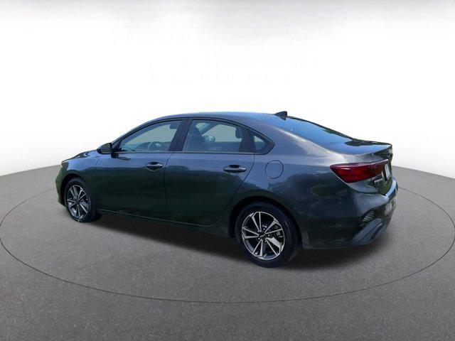 used 2024 Kia Forte car, priced at $16,590