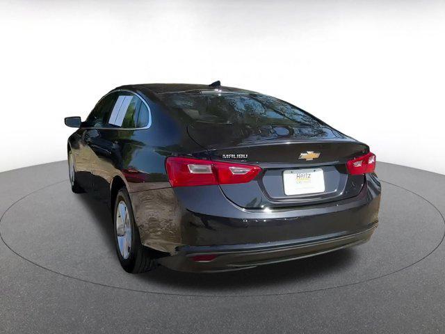 used 2023 Chevrolet Malibu car, priced at $18,304