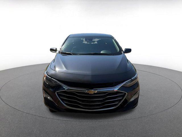 used 2023 Chevrolet Malibu car, priced at $18,304