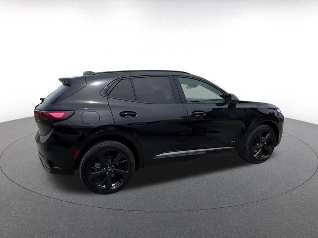 used 2024 Buick Envision car, priced at $31,379