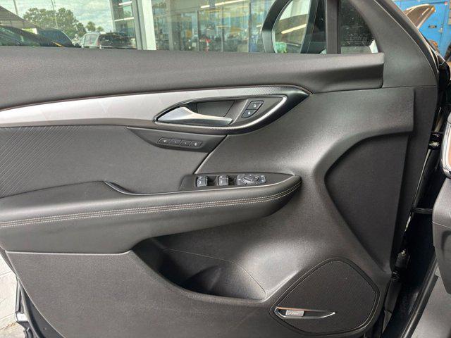 used 2024 Buick Envision car, priced at $31,379