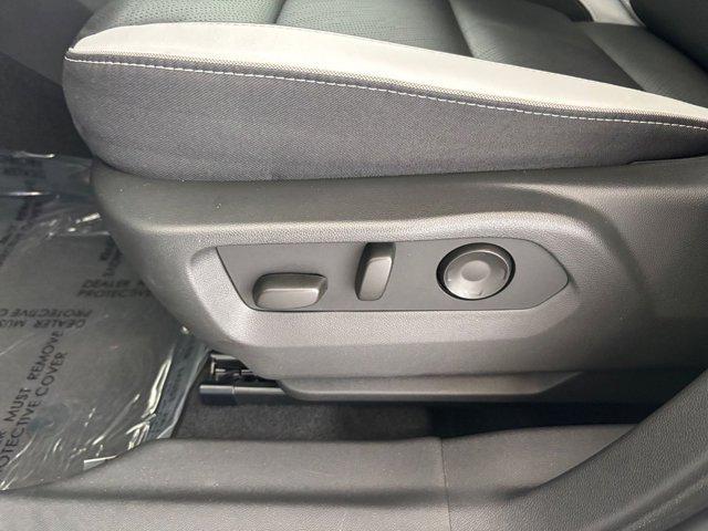 used 2024 Buick Envision car, priced at $31,379
