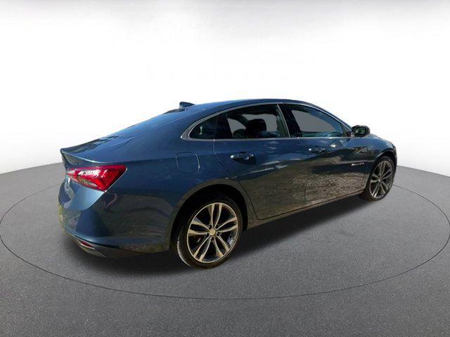 used 2024 Chevrolet Malibu car, priced at $20,700