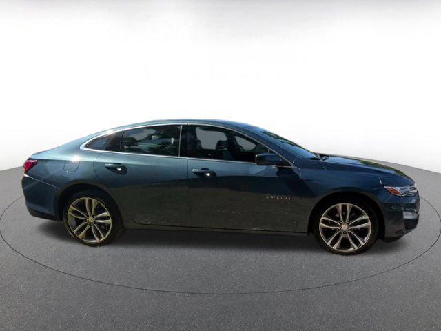 used 2024 Chevrolet Malibu car, priced at $20,700