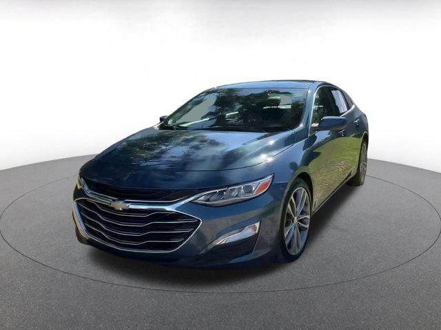 used 2024 Chevrolet Malibu car, priced at $20,700