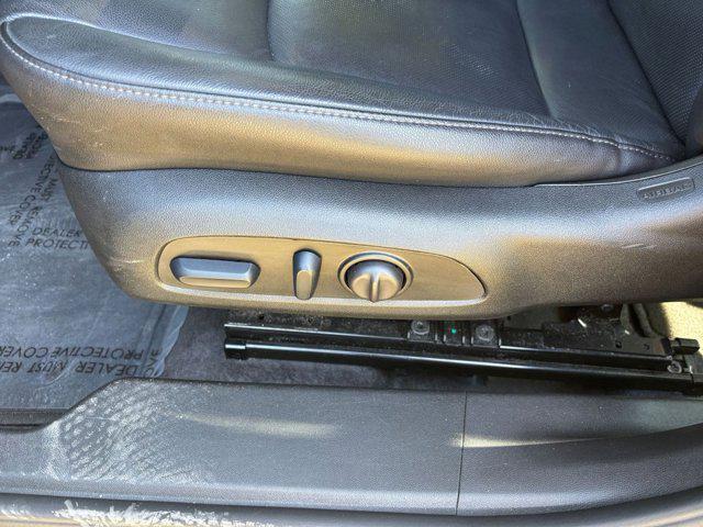 used 2024 Chevrolet Malibu car, priced at $20,700