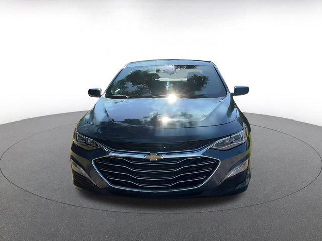 used 2024 Chevrolet Malibu car, priced at $20,700