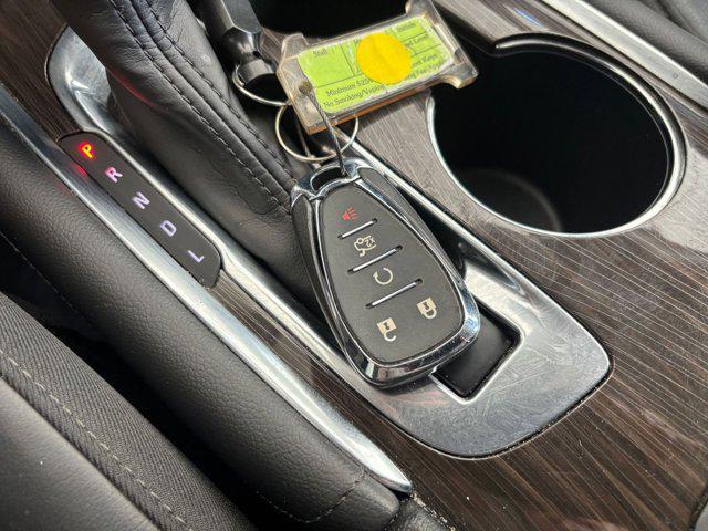 used 2024 Chevrolet Malibu car, priced at $20,700