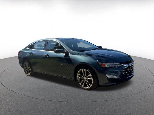 used 2024 Chevrolet Malibu car, priced at $20,700