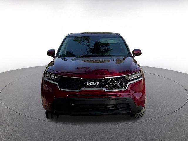 used 2023 Kia Sorento car, priced at $22,743