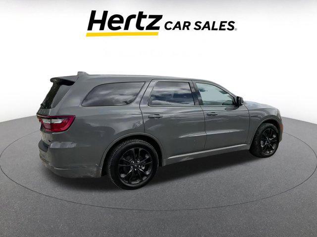 used 2022 Dodge Durango car, priced at $34,516