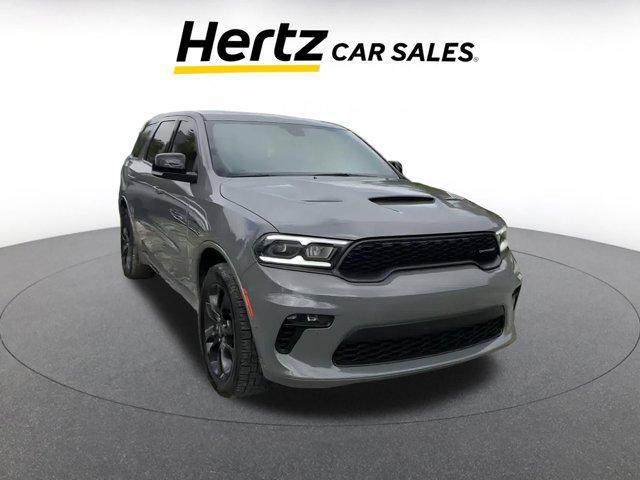 used 2022 Dodge Durango car, priced at $34,516