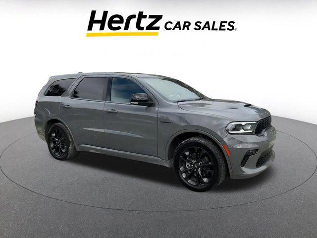 used 2022 Dodge Durango car, priced at $34,516