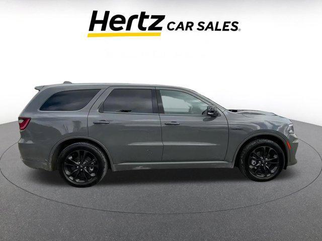 used 2022 Dodge Durango car, priced at $34,516