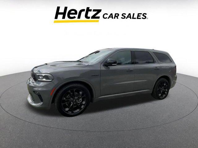 used 2022 Dodge Durango car, priced at $34,516