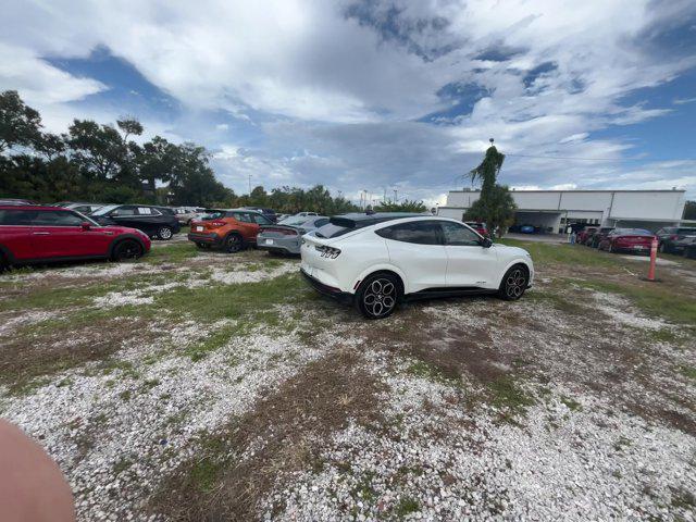 used 2023 Ford Mustang Mach-E car, priced at $40,098