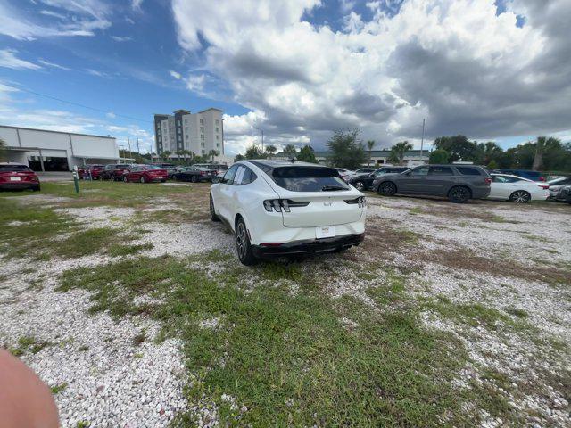 used 2023 Ford Mustang Mach-E car, priced at $40,098