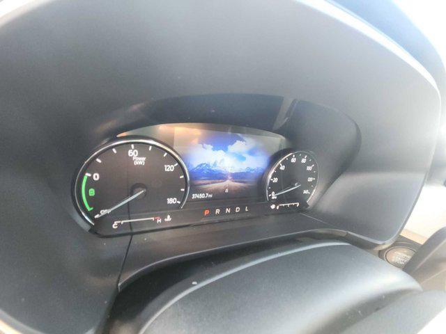 used 2022 Ford Escape car, priced at $18,800