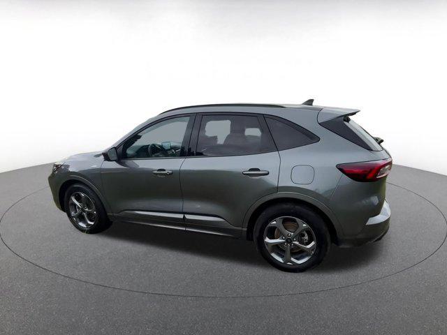 used 2024 Ford Escape car, priced at $20,847