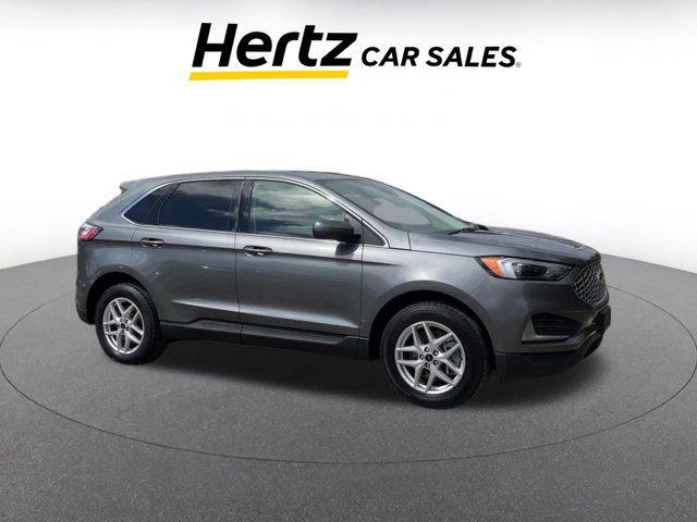 used 2023 Ford Edge car, priced at $19,672