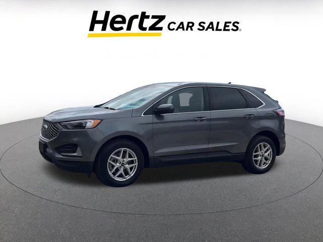 used 2023 Ford Edge car, priced at $19,672