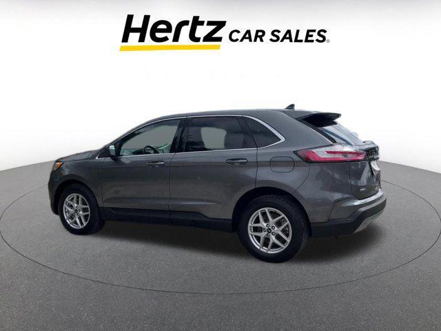 used 2023 Ford Edge car, priced at $19,672