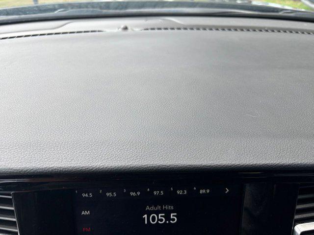 used 2024 Dodge Durango car, priced at $28,901