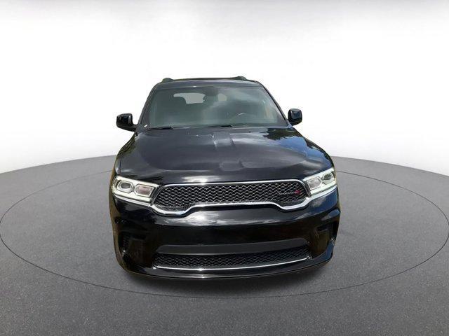 used 2024 Dodge Durango car, priced at $28,901