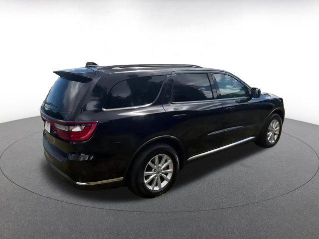 used 2024 Dodge Durango car, priced at $28,901