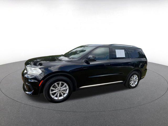 used 2024 Dodge Durango car, priced at $28,901