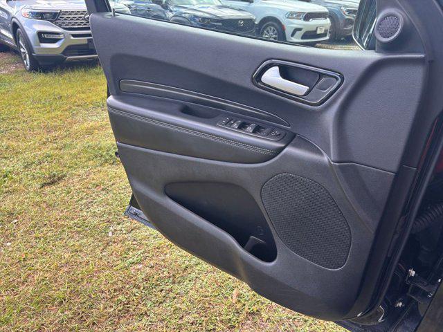 used 2024 Dodge Durango car, priced at $28,901