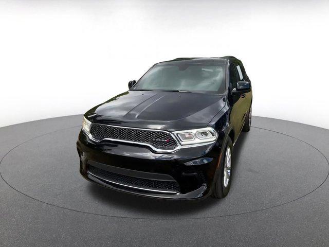 used 2024 Dodge Durango car, priced at $28,901