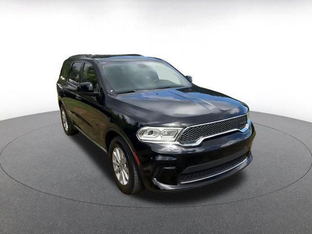 used 2024 Dodge Durango car, priced at $28,901