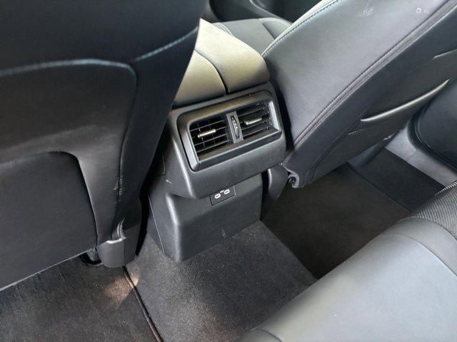 used 2025 Mazda CX-50 car, priced at $26,243