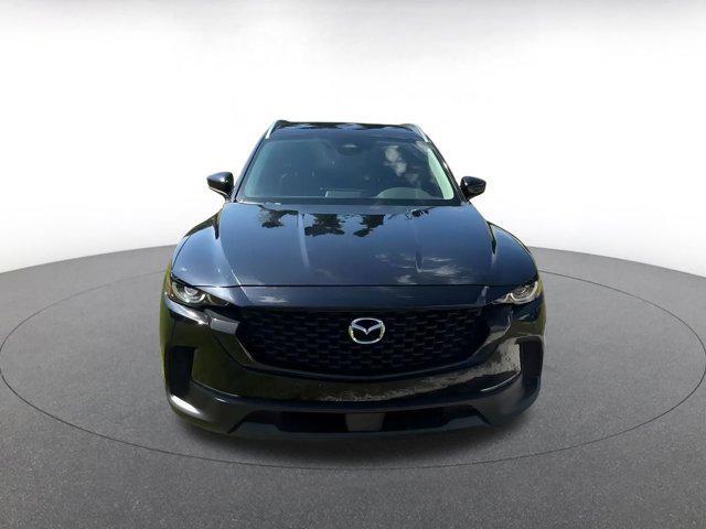 used 2025 Mazda CX-50 car, priced at $26,243