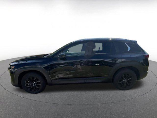 used 2025 Mazda CX-50 car, priced at $26,243
