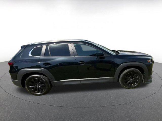 used 2025 Mazda CX-50 car, priced at $26,243