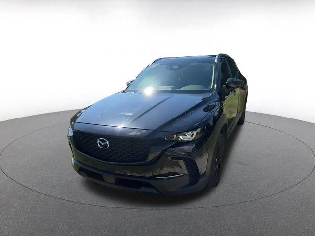used 2025 Mazda CX-50 car, priced at $26,243