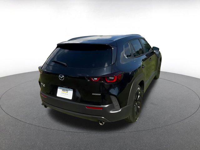 used 2025 Mazda CX-50 car, priced at $26,243