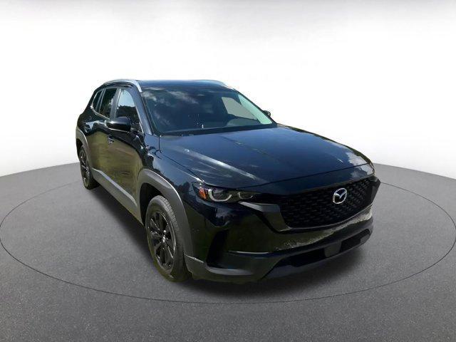 used 2025 Mazda CX-50 car, priced at $26,243
