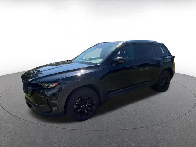 used 2025 Mazda CX-50 car, priced at $26,243