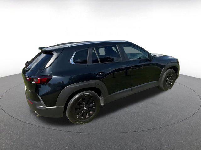 used 2025 Mazda CX-50 car, priced at $26,243